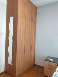 Baywater (D16), Condominium #570539791